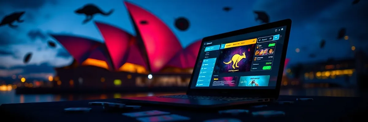 Score by score: where each operator gained and lost points — best online casino in Australia
