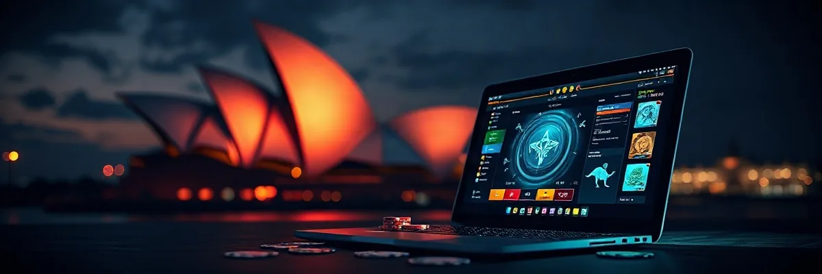 Original Game: best payout online casino guide for players in Australia