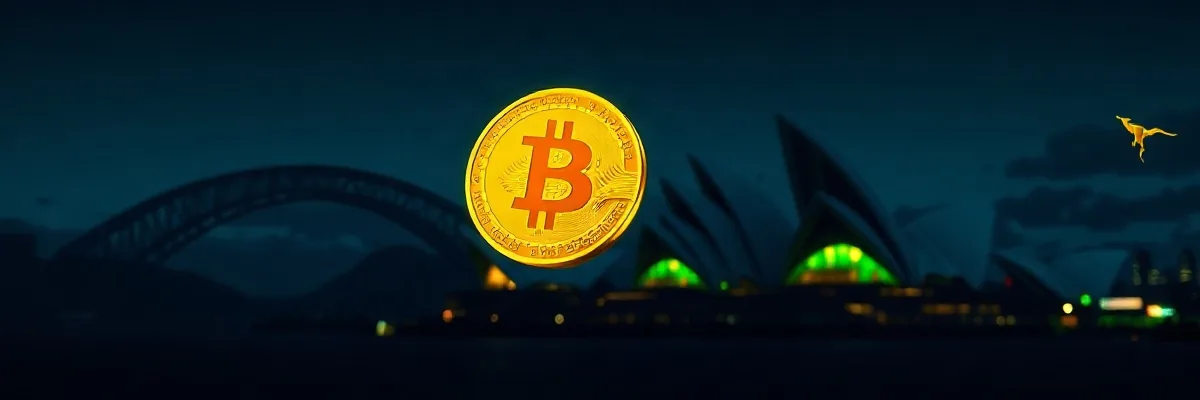 Registration Requirements and Account Setup Procedures: crypto casino guide for players in Australia