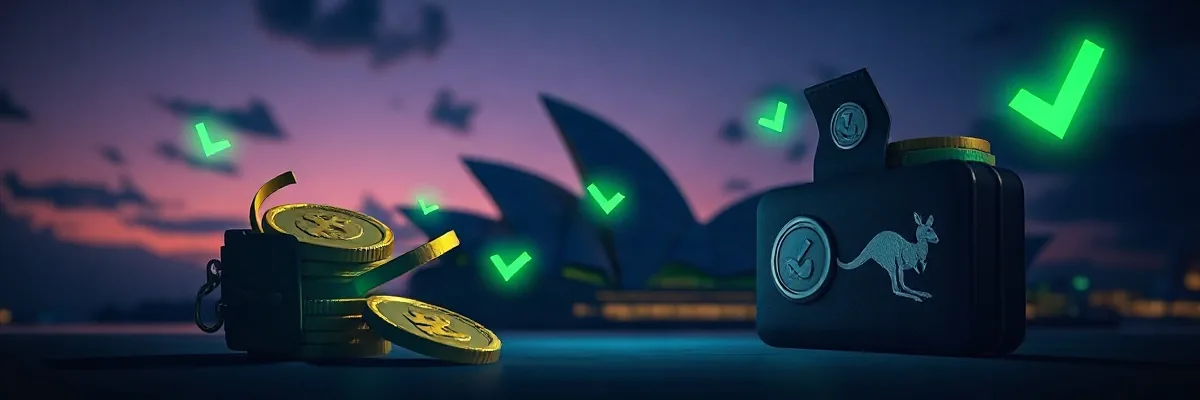 instant payid withdrawal casino australia real money in Australia — Verification and Why the First Payout Is the Slow On