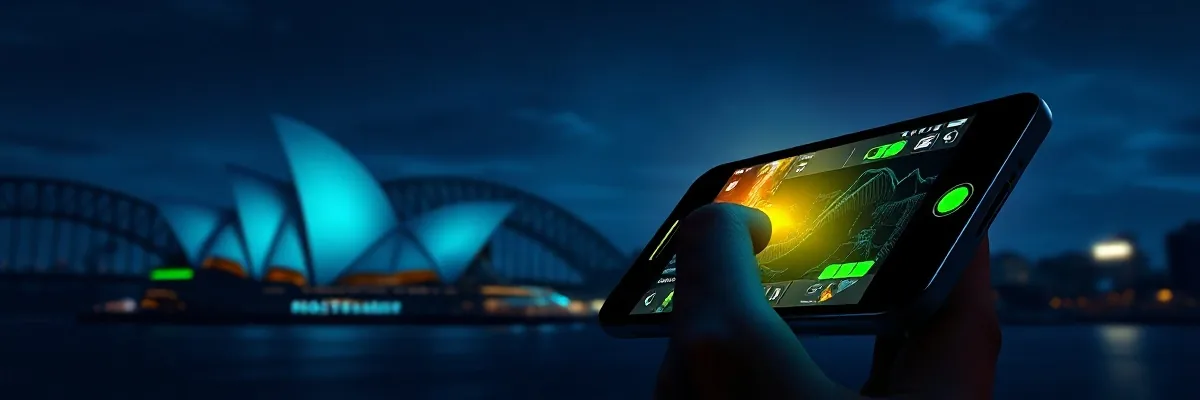 Device and OS Requirements, Plus Install Size — mobile casino online in Australia