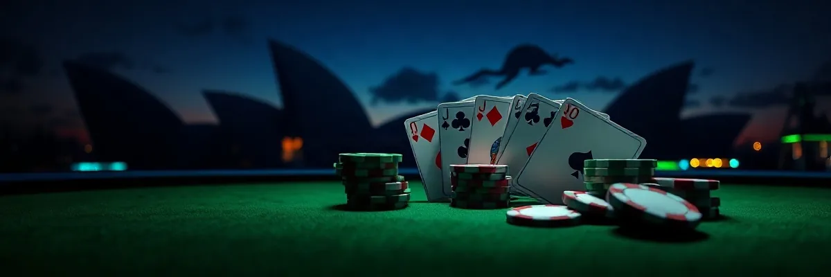 RTP, Fees and Caps Combined into a Cost of Play: online poker australia guide for players in Australia