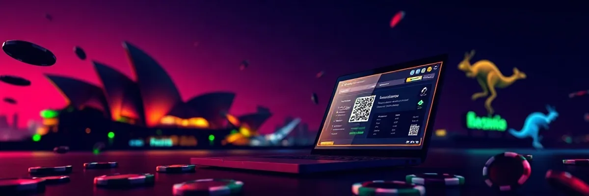 What New Online Casinos with PayID Australia Do Differently — payment methods in Australia